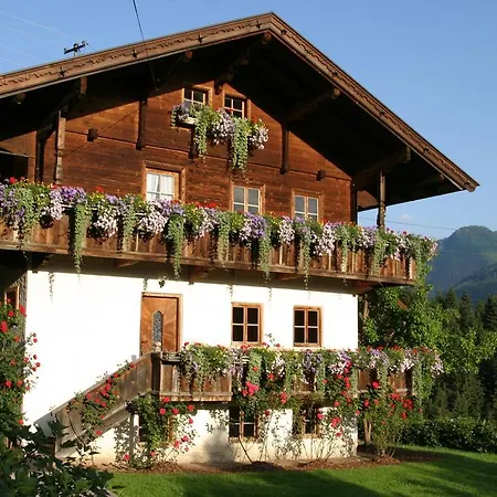 Ferienhaus Reinhilde 