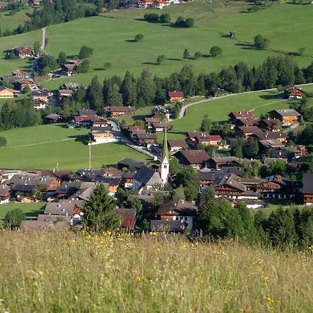 Vakantiehuis Ferienhaus Reinhilde 