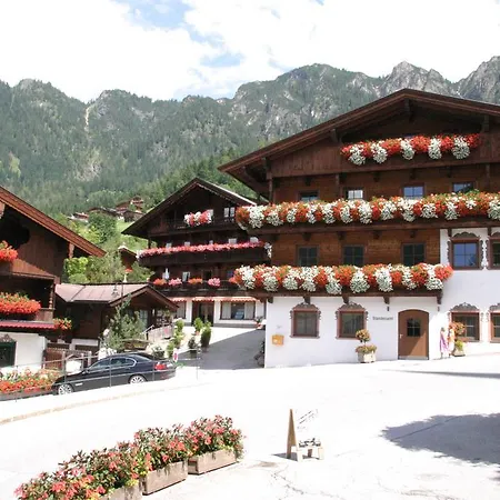 Ferienhaus Reinhilde 