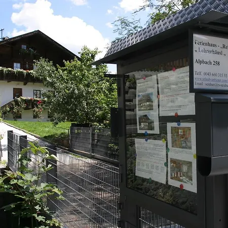 Ferienhaus Reinhilde 