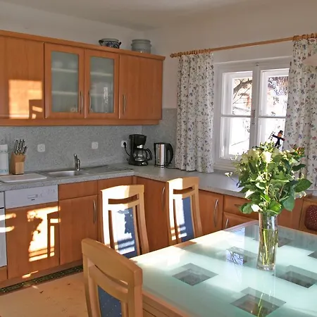 Ferienhaus Reinhilde 