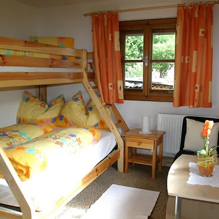 Vakantiehuis Ferienhaus Reinhilde 