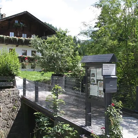 Vakantiehuis Ferienhaus Reinhilde 