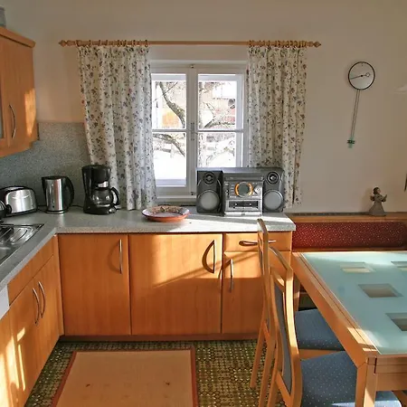 Vakantiehuis Ferienhaus Reinhilde 