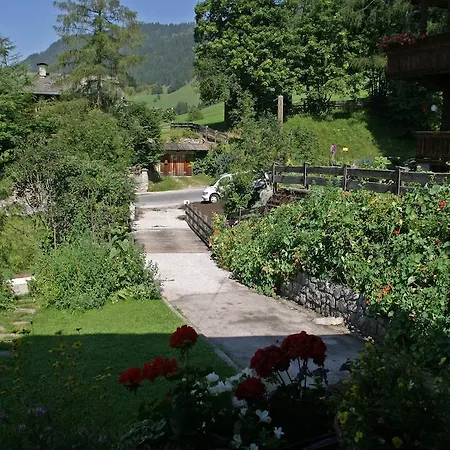 Ferienhaus Reinhilde 
