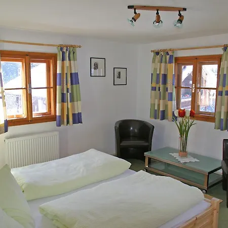 Vakantiehuis Ferienhaus Reinhilde 