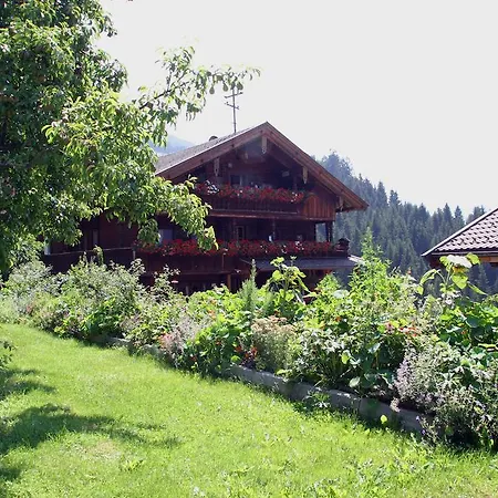Ferienhaus Reinhilde 