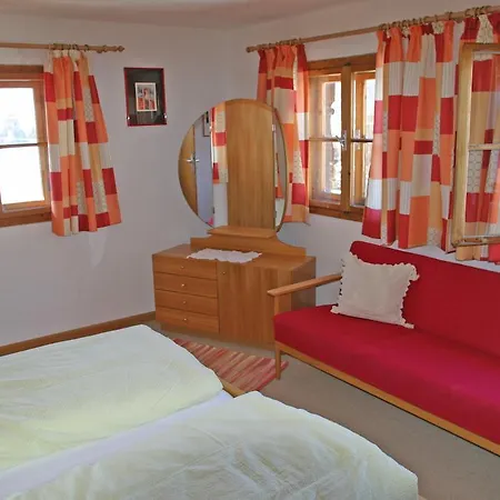 Hébergement de vacances Ferienhaus Reinhilde 