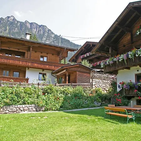Ferienhaus Reinhilde 