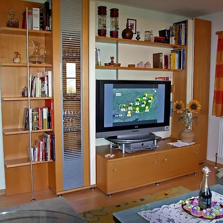 Hébergement de vacances Ferienhaus Reinhilde 
