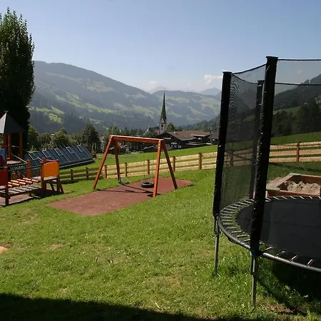 Hébergement de vacances Ferienhaus Reinhilde 